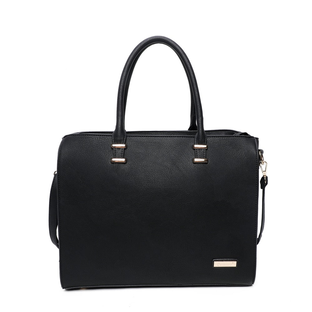 Gallantry | Hailey Shoulder Bag - Eleganci