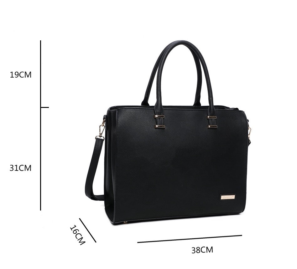 Gallantry | Hailey Shoulder Bag - Eleganci