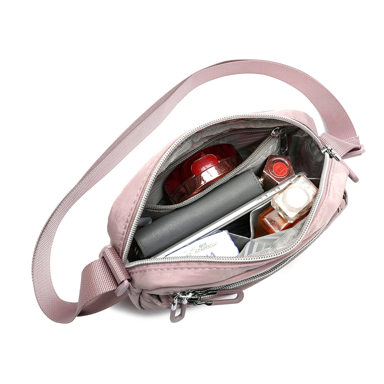Eleganci | Alice Crossbody - Eleganci