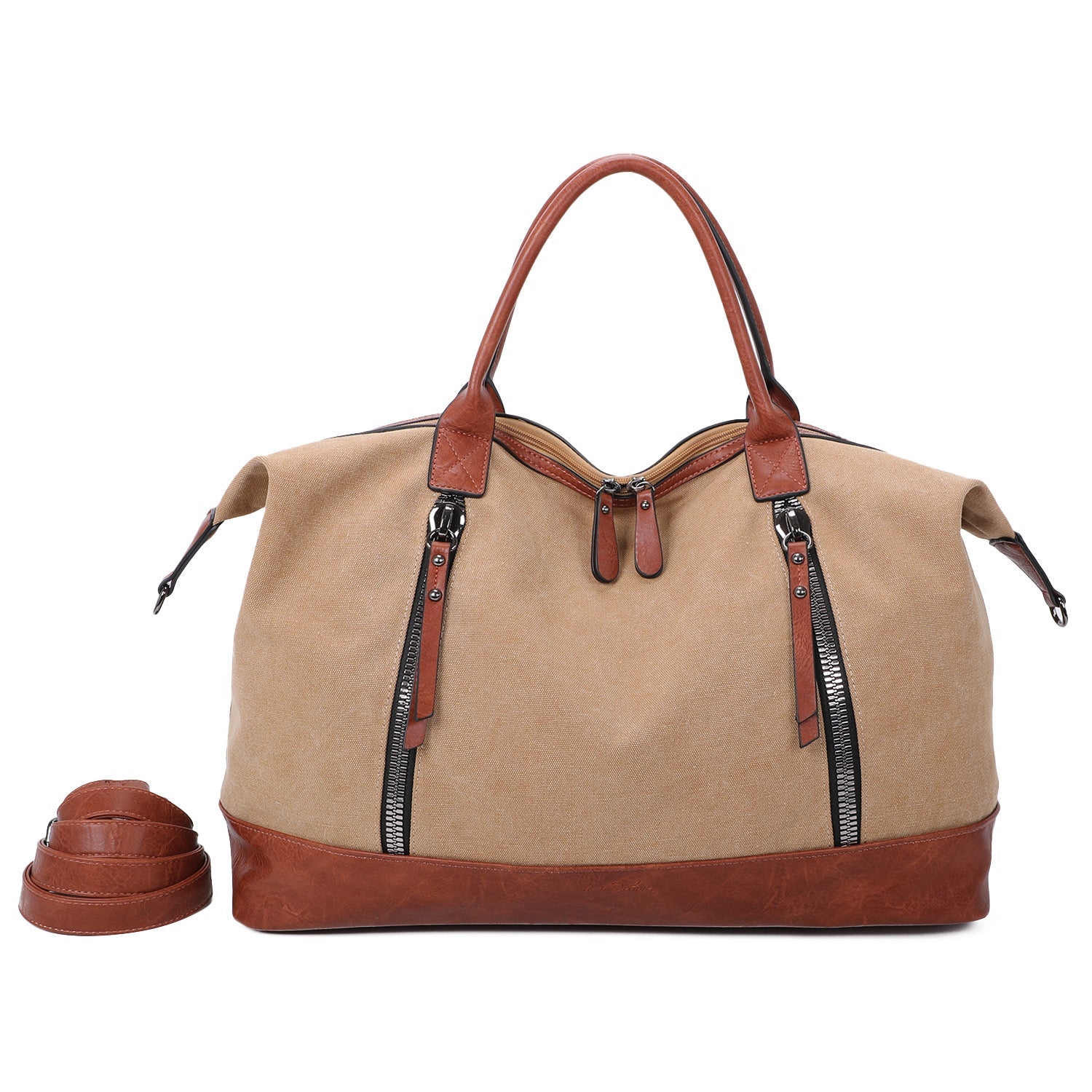 Ines Delaure | Sac week-end Nova - Eleganci