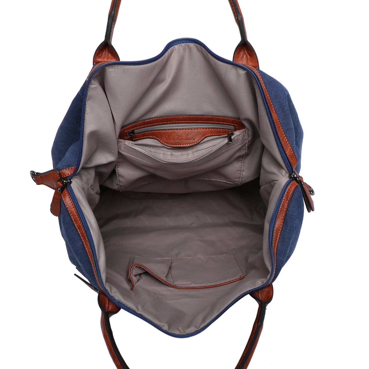 Ines Delaure | Sac week-end Nova - Eleganci