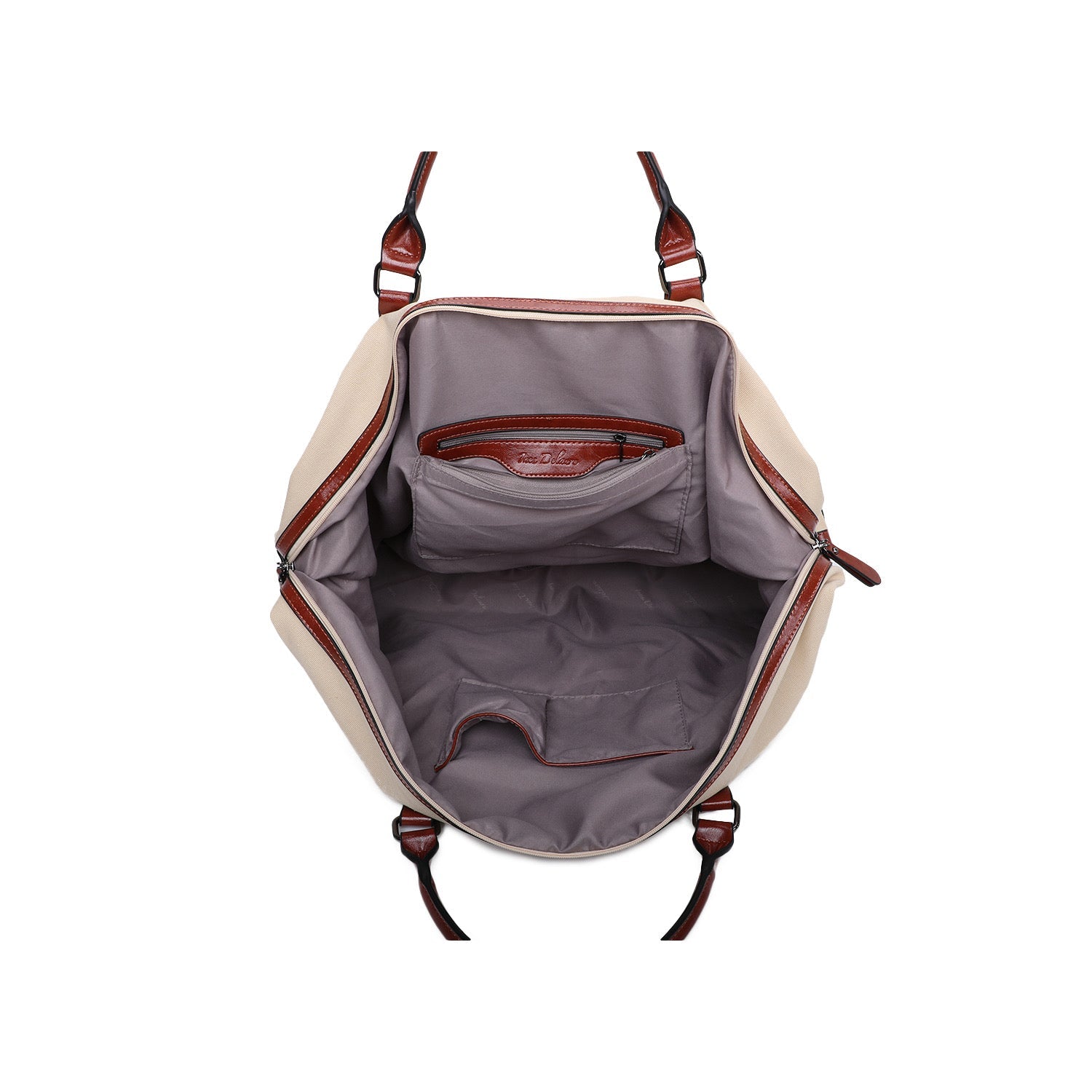 Ines Delaure | Bo Weekend Bag - Eleganci