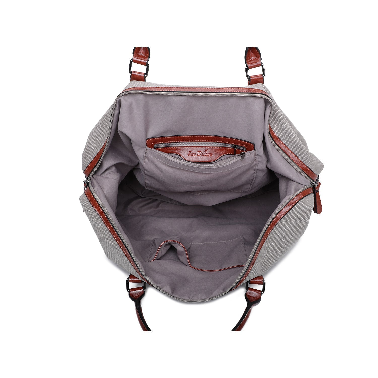 Ines Delaure | Bo Weekend Bag - Eleganci