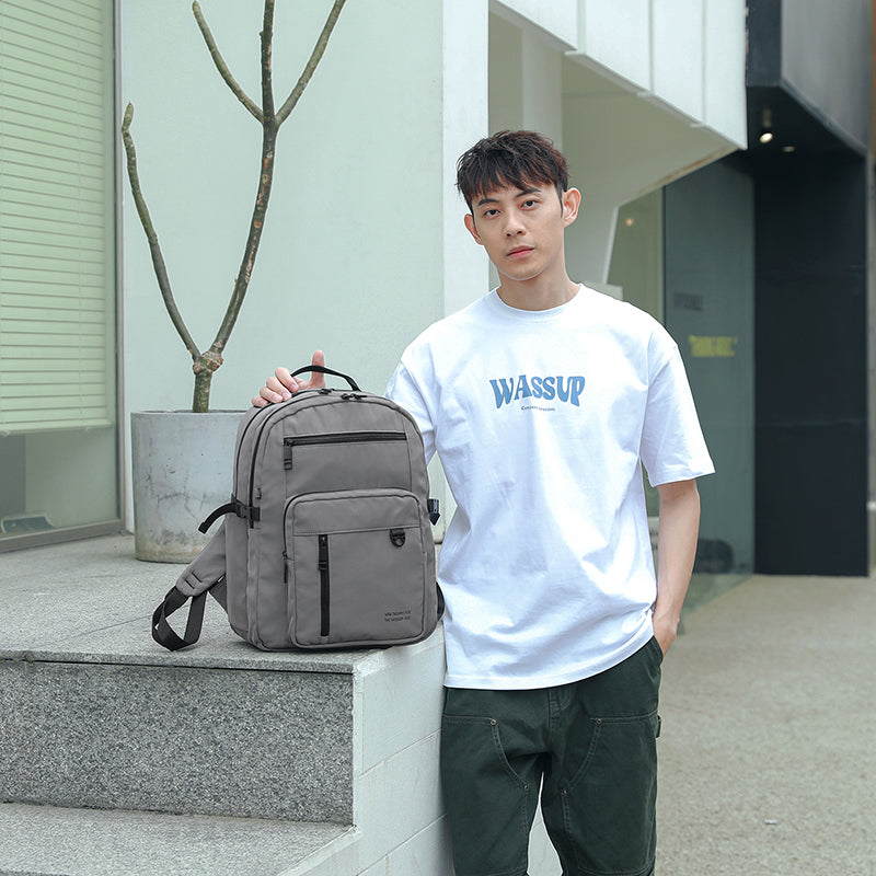 Gudika | Sac à dos unisexe Lore - Eleganci