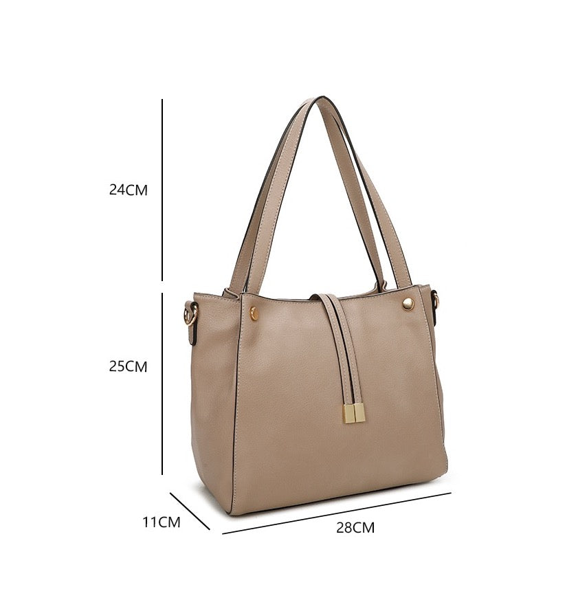 Gallantry | Fay Handbag - Eleganci