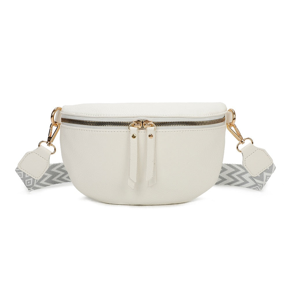 Gallantry | Rosie Crossbody Bag - Eleganci