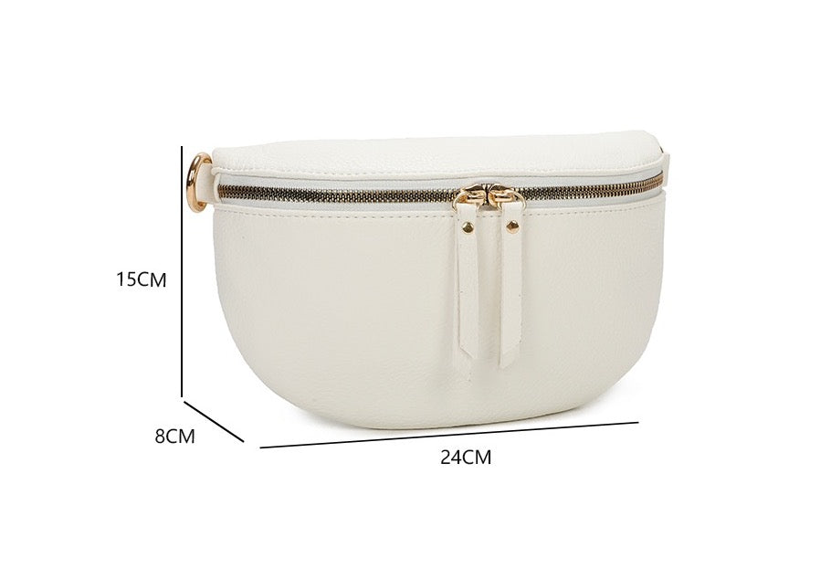 Gallantry | Sac bandoulière Rosie - Eleganci