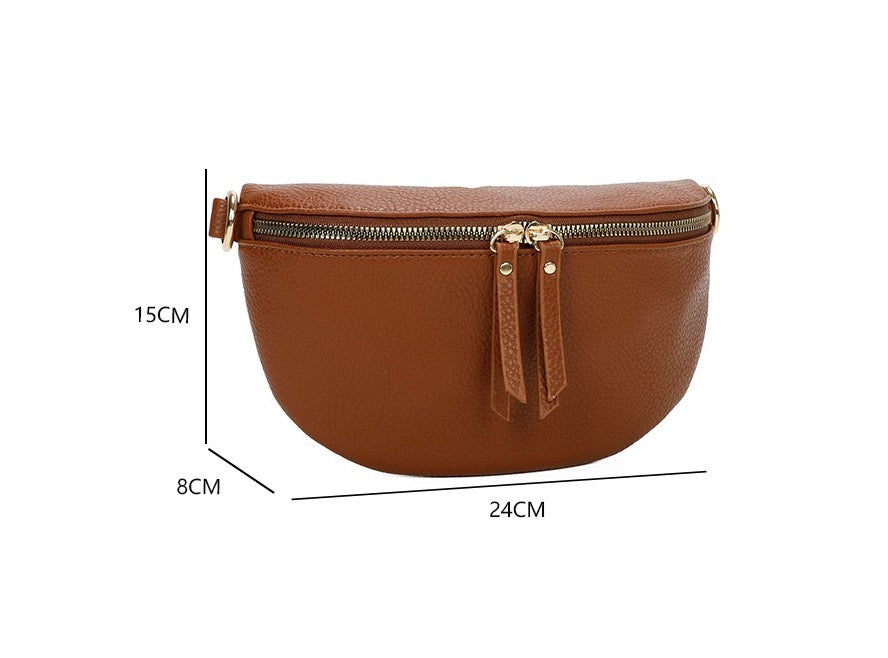 Gallantry | Rosie Crossbodytas - Eleganci