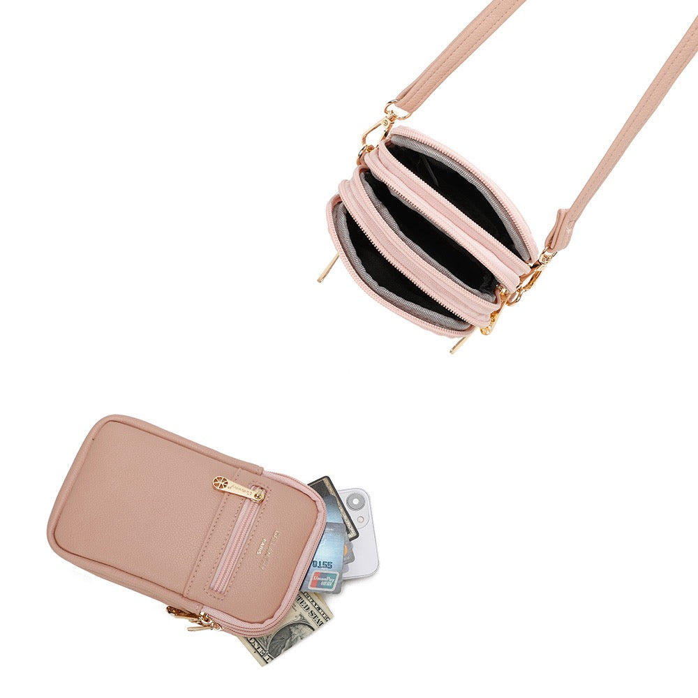 Gallantry | Sanne telefoonhoesje - Eleganci
