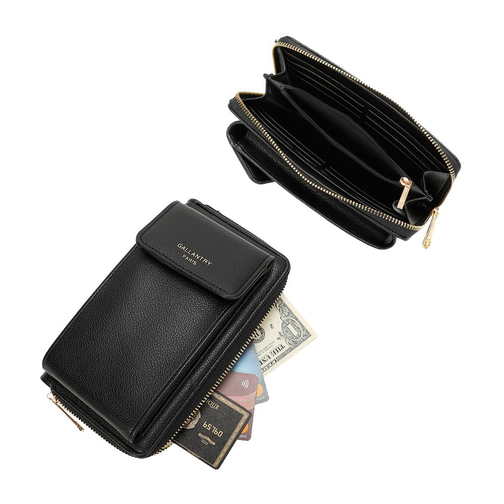 Gallantry | Veerle Telefoonhoesje - Eleganci