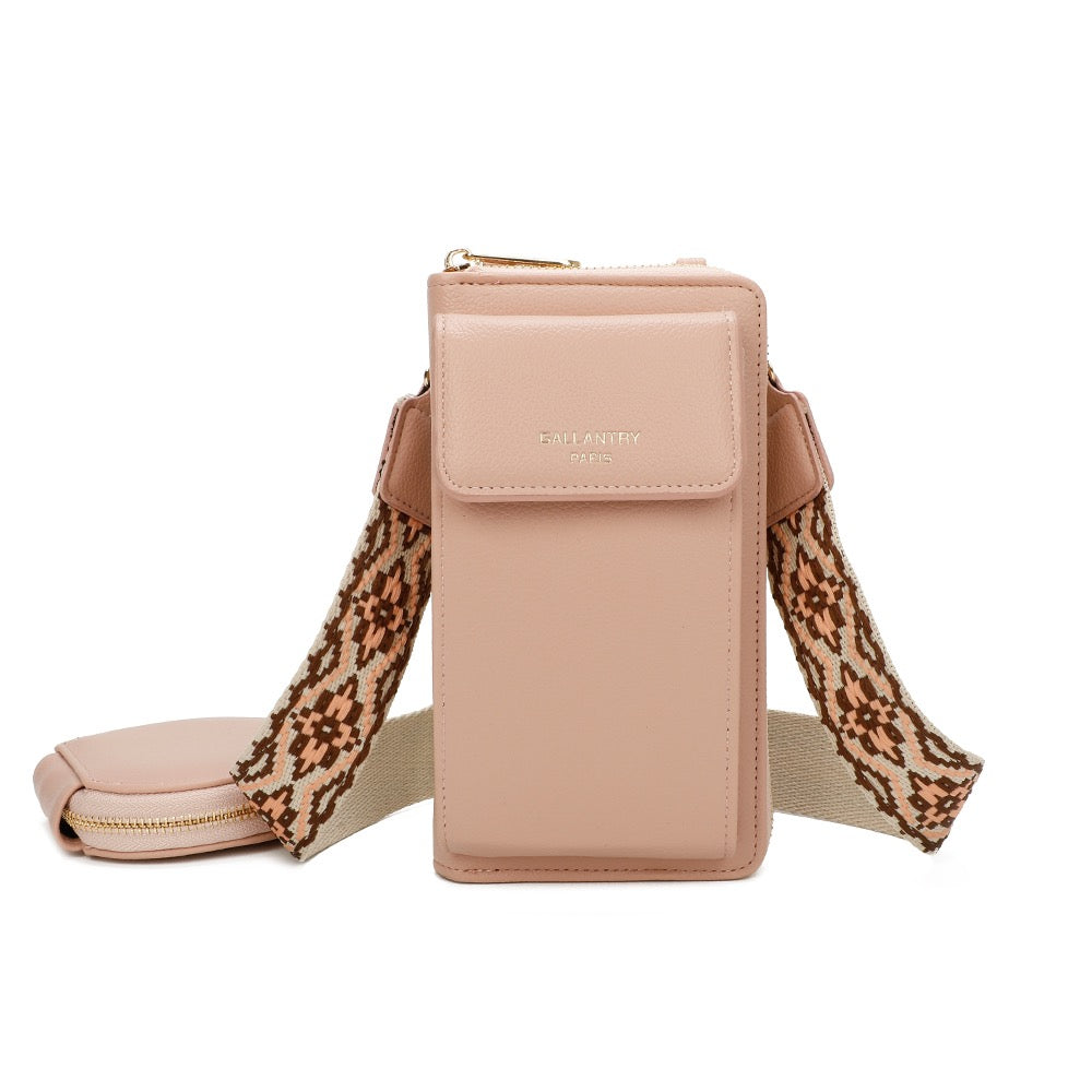Gallantry | Veerle Telefoonhoesje - Eleganci