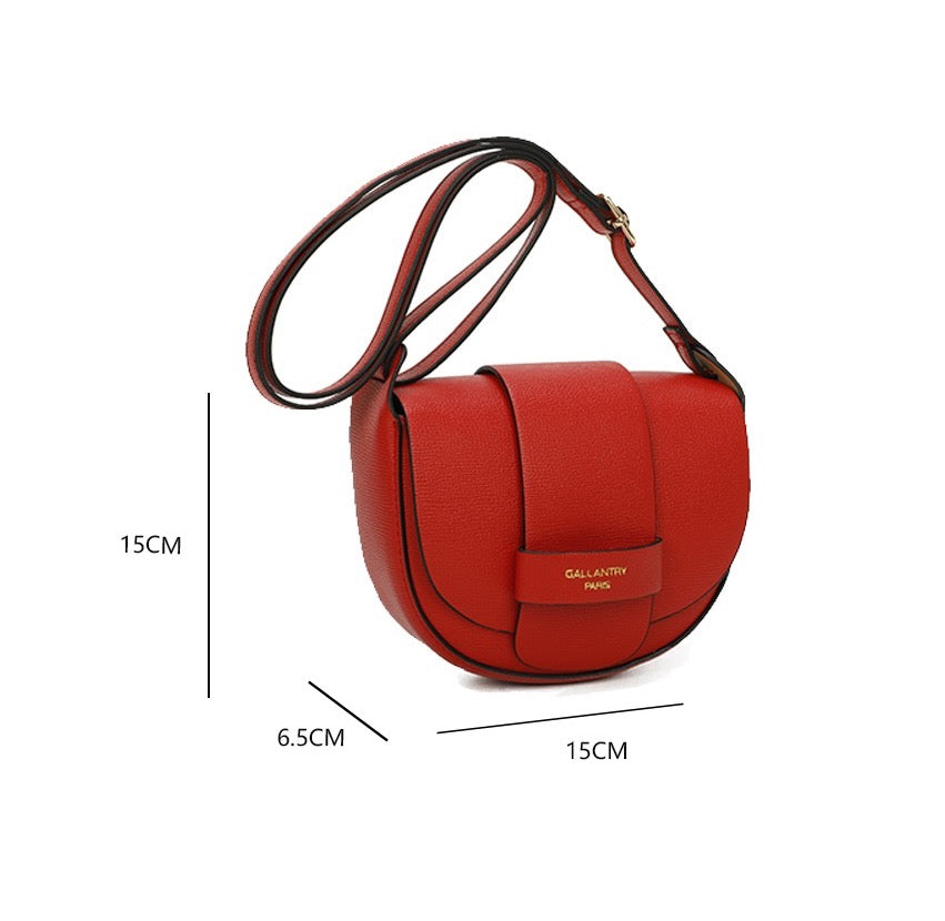 Gallantry | Sac bandoulière Nola - Eleganci