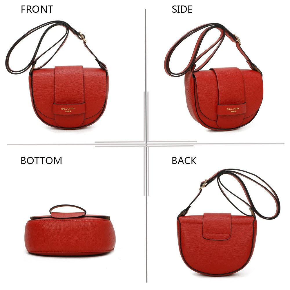 Gallantry | Nola Crossbodytas - Eleganci