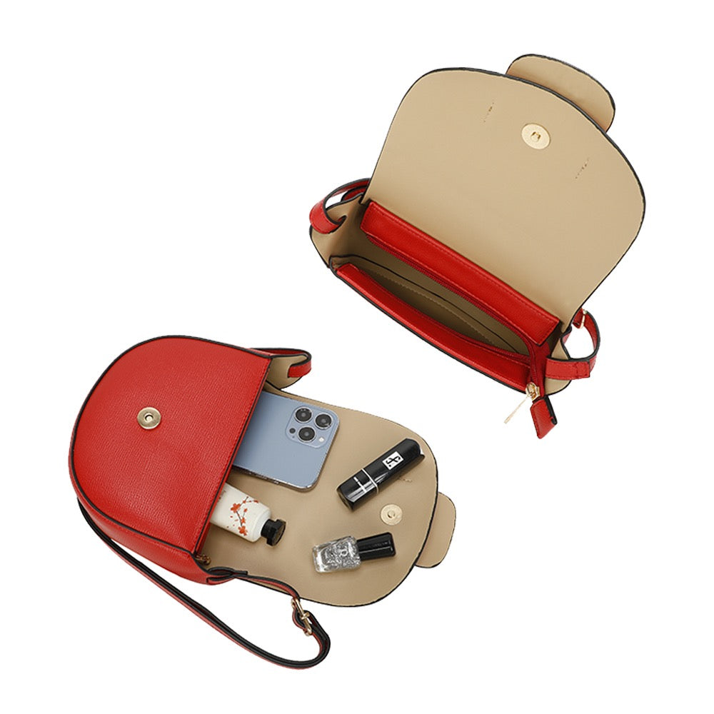 Gallantry | Nola Crossbodytas - Eleganci