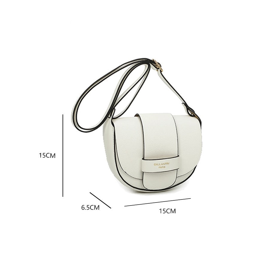 Gallantry | Nola Crossbodytas - Eleganci