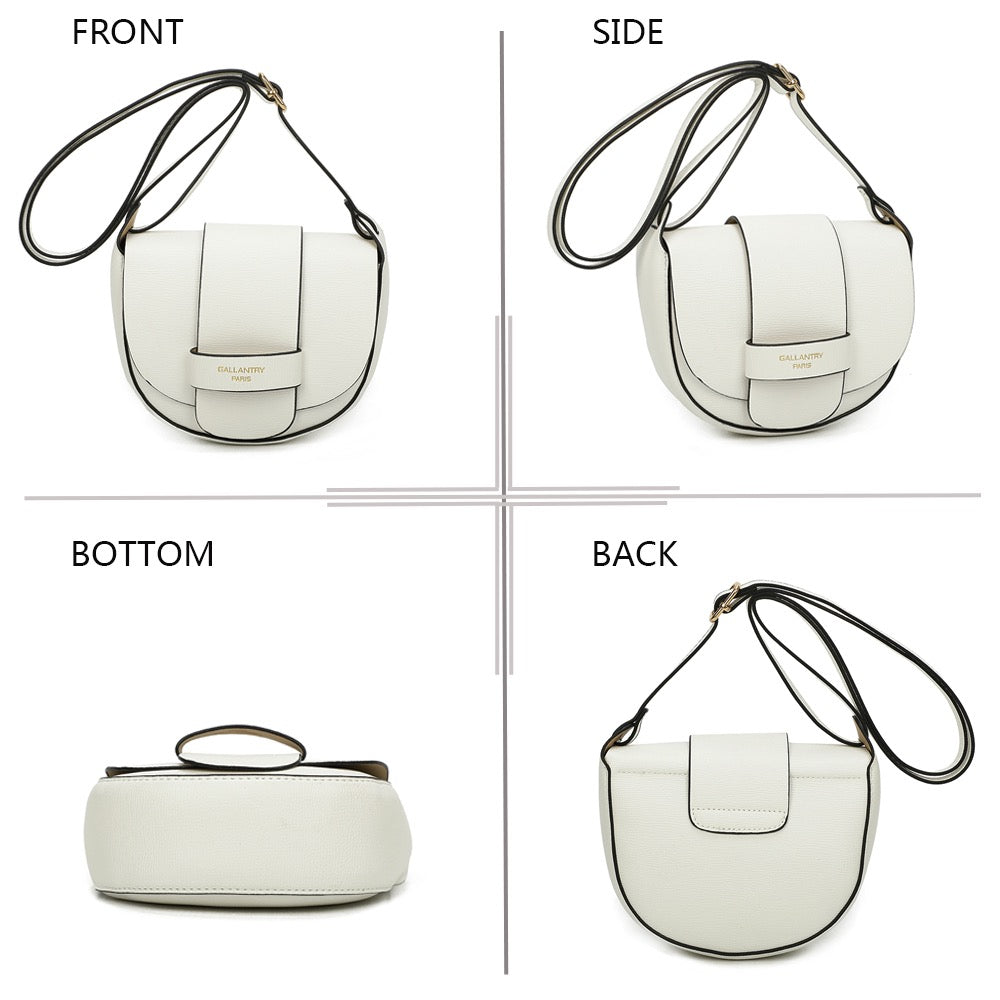 Gallantry | Nola Crossbodytas - Eleganci