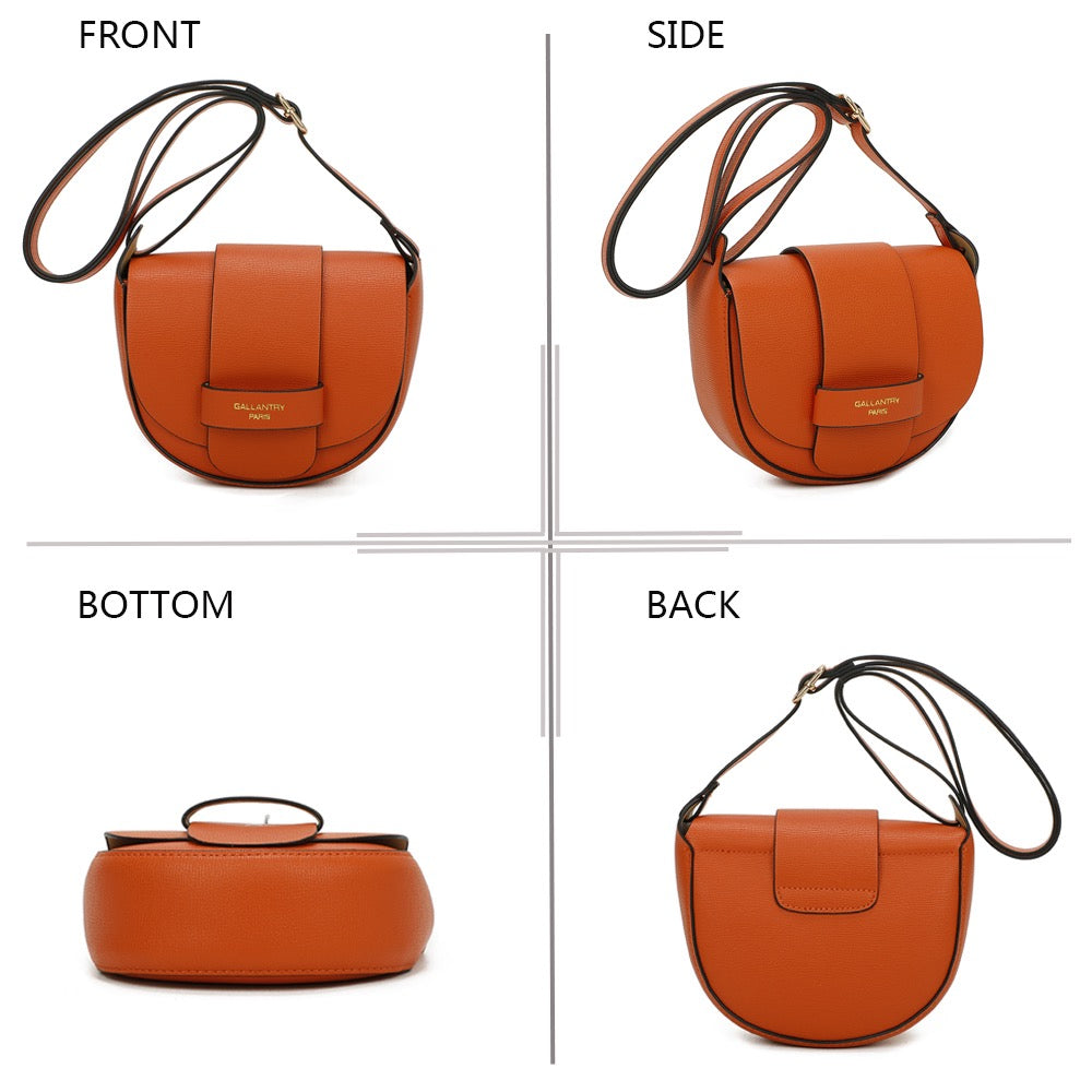 Gallantry | Nola Crossbodytas - Eleganci