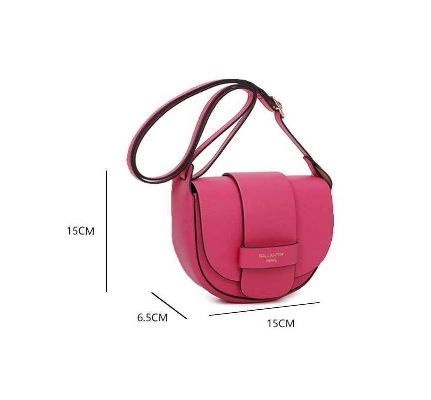 Gallantry | Nola Crossbodytas - Eleganci