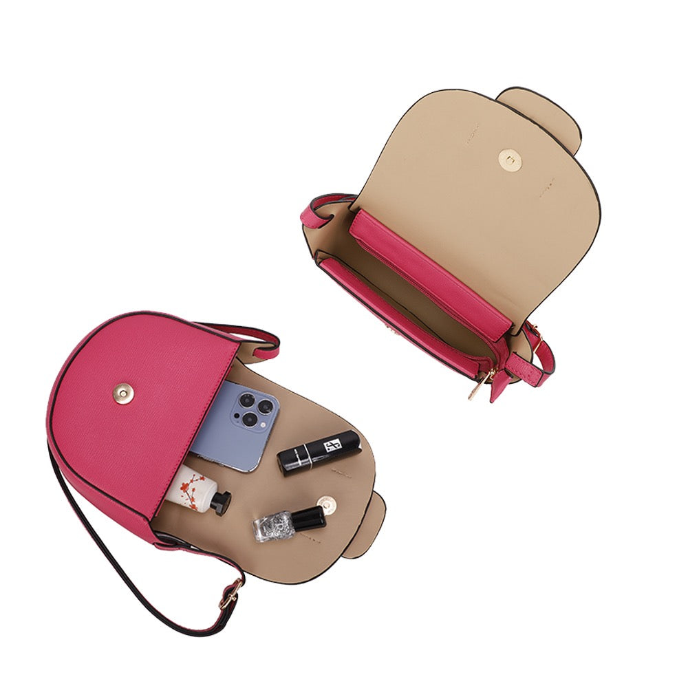 Gallantry | Nola Crossbodytas - Eleganci