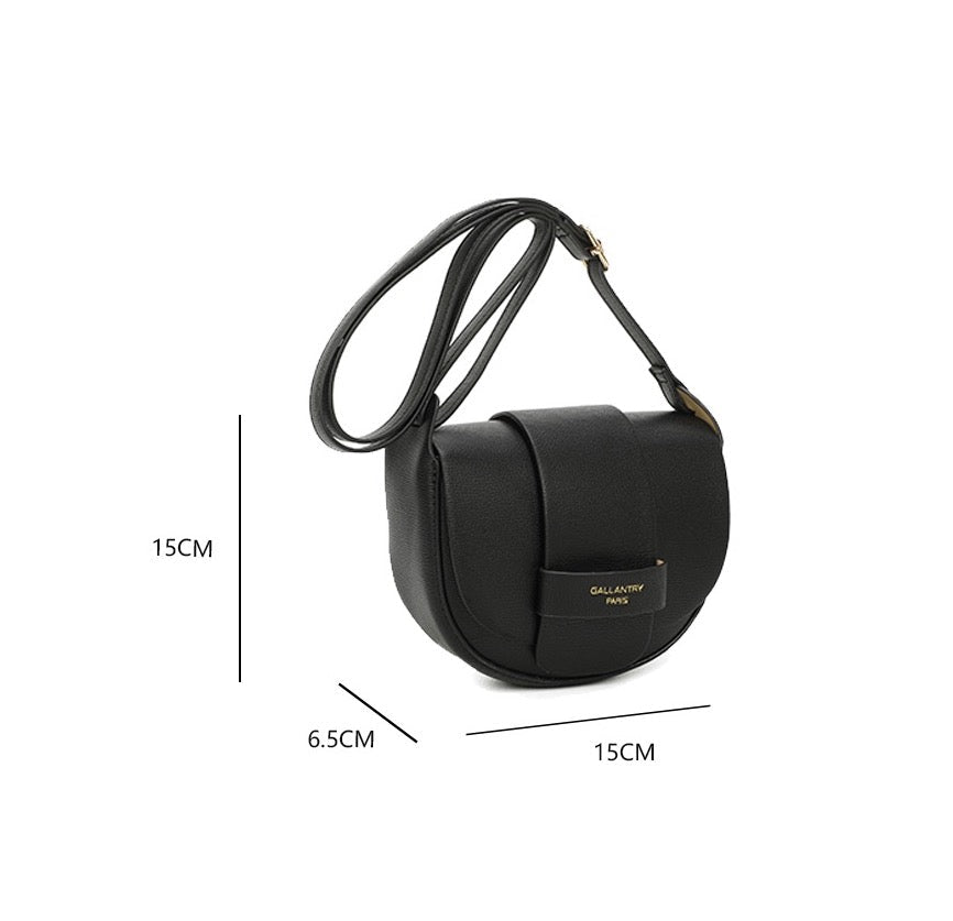 Gallantry | Nola Crossbodytas - Eleganci