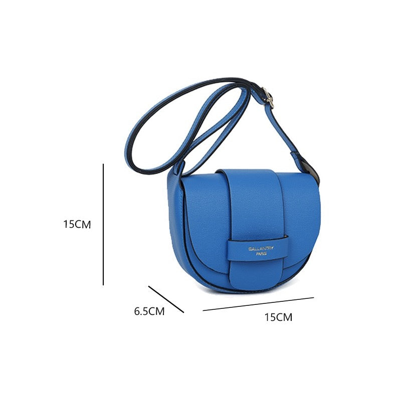 Gallantry | Nola Crossbodytas - Eleganci