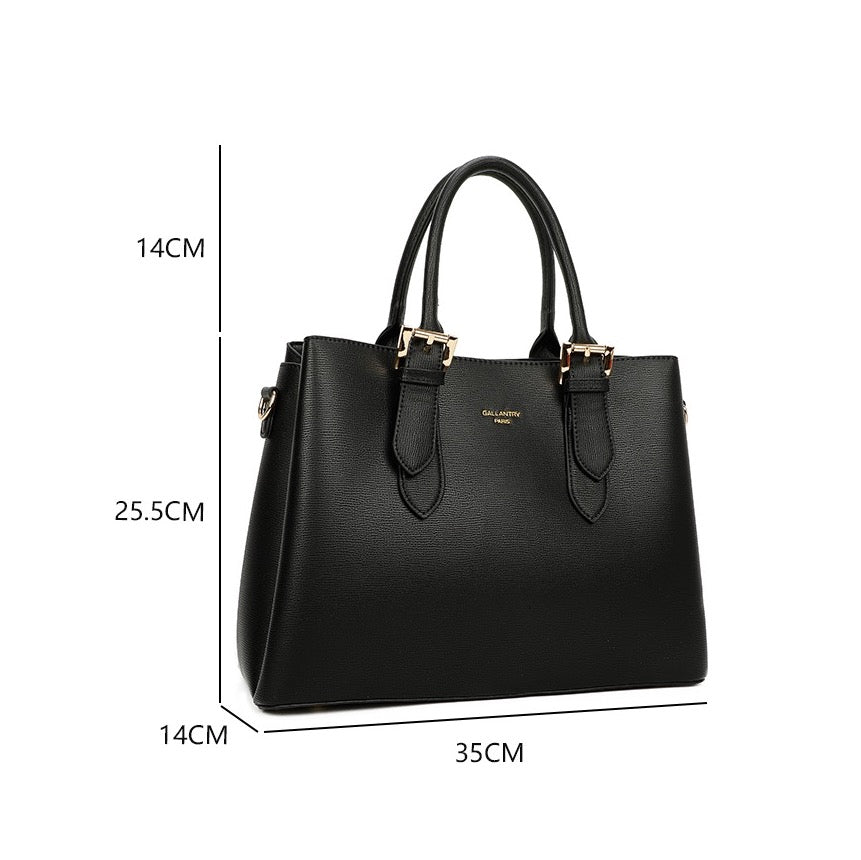 Gallantry | Amira Shoulder Bag - Eleganci