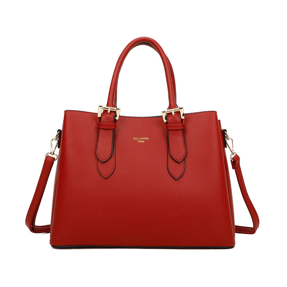 Gallantry | Amira Shoulder Bag - Eleganci