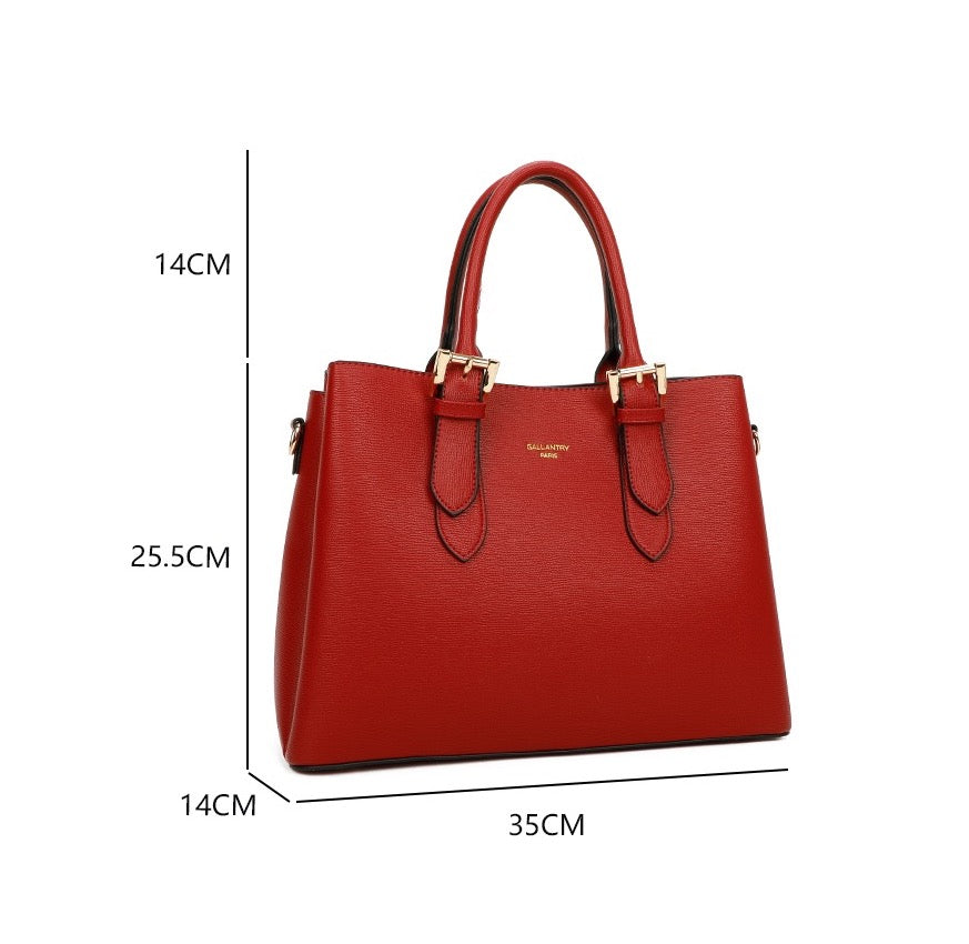 Gallantry | Amira Shoulder Bag - Eleganci
