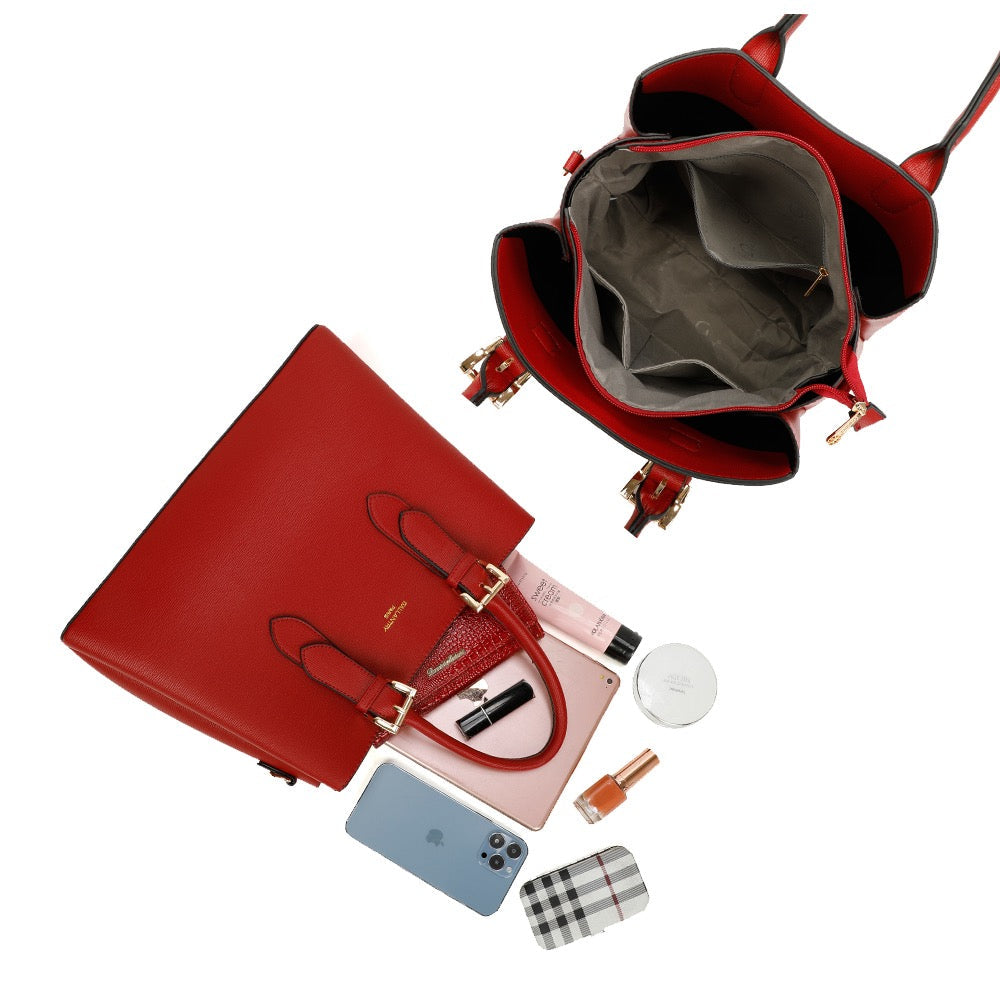Gallantry | Amira Shoulder Bag - Eleganci