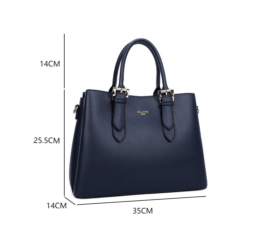 Gallantry | Amira Shoulder Bag - Eleganci