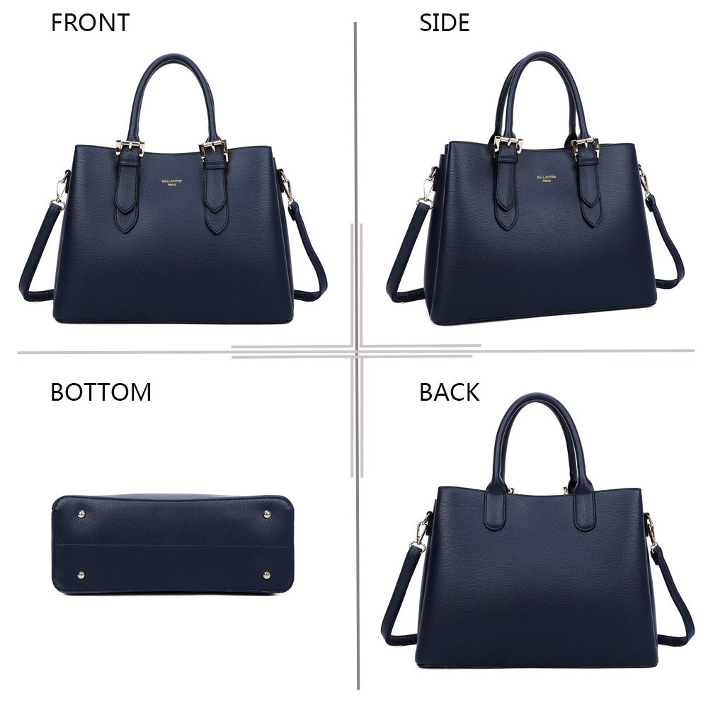 Gallantry | Amira Shoulder Bag - Eleganci