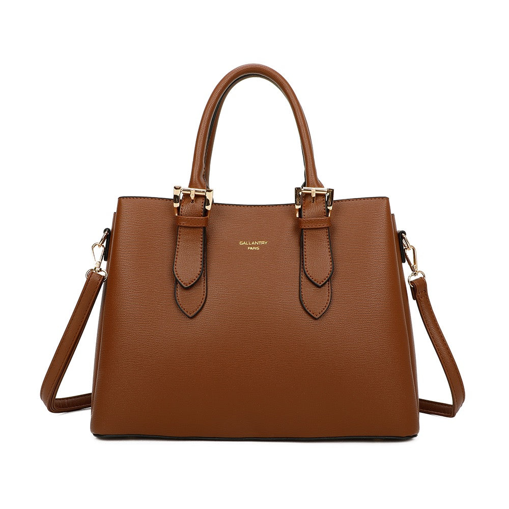 Gallantry | Amira Shoulder Bag - Eleganci