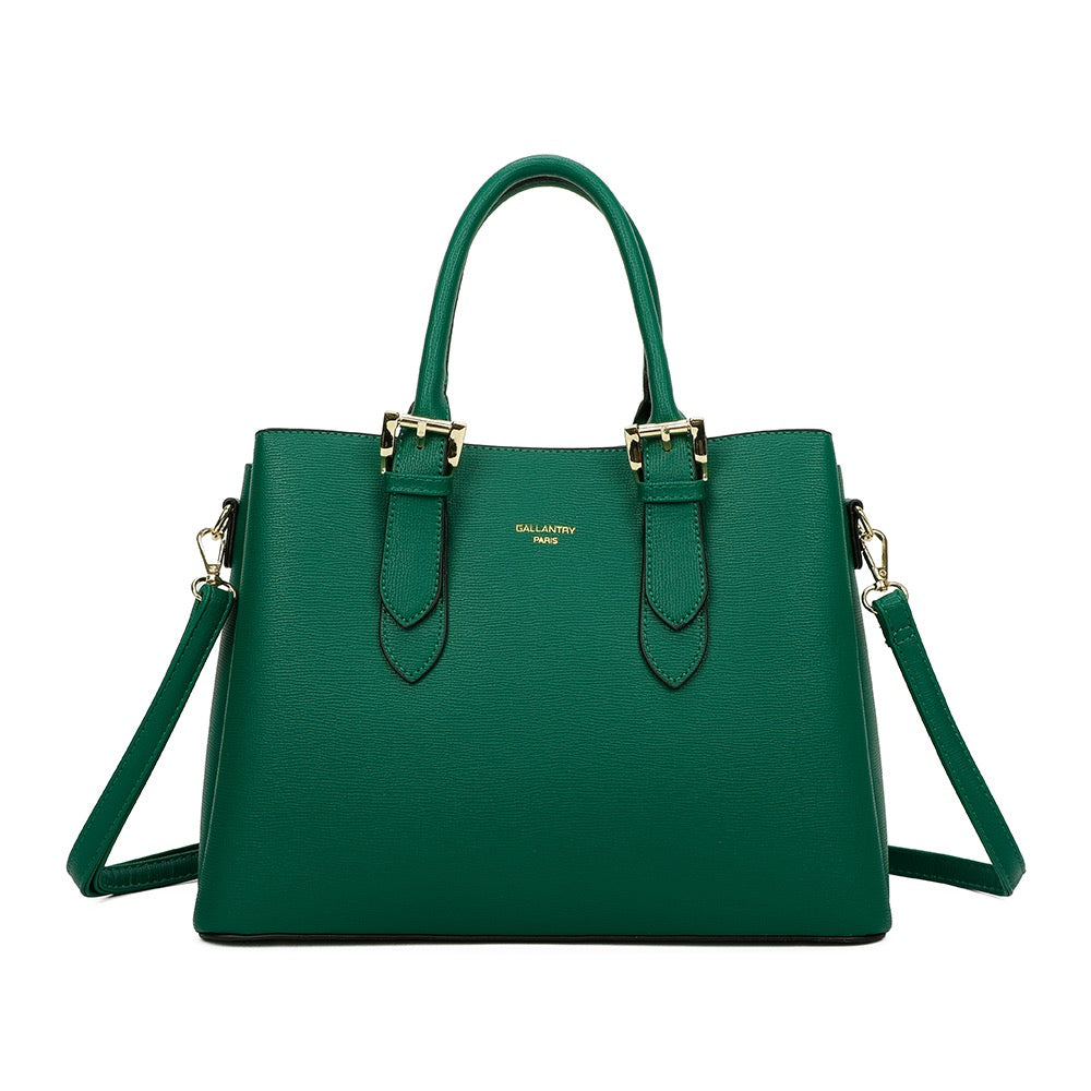 Gallantry | Amira Shoulder Bag - Eleganci
