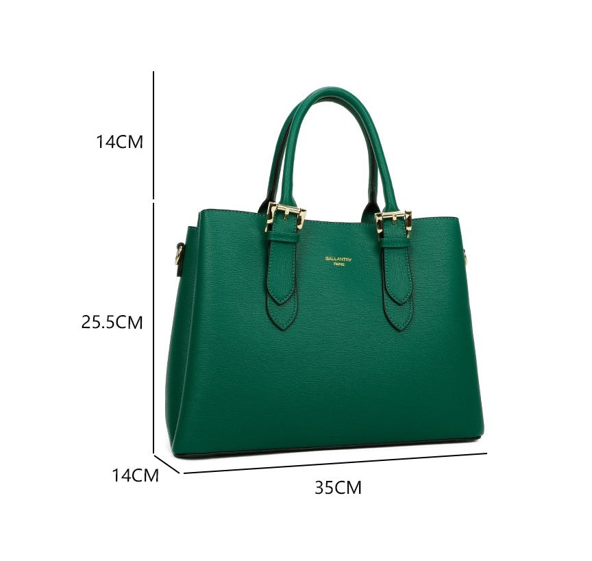Gallantry | Amira Shoulder Bag - Eleganci