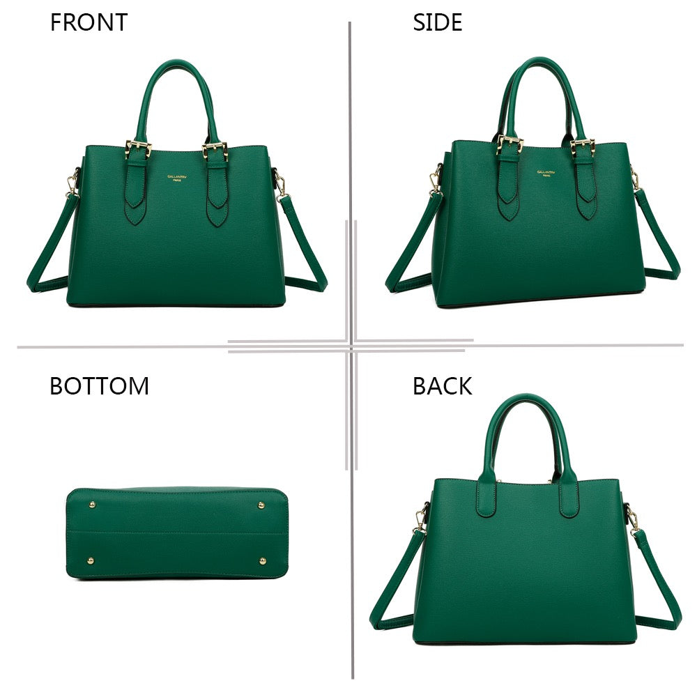 Gallantry | Amira Shoulder Bag - Eleganci