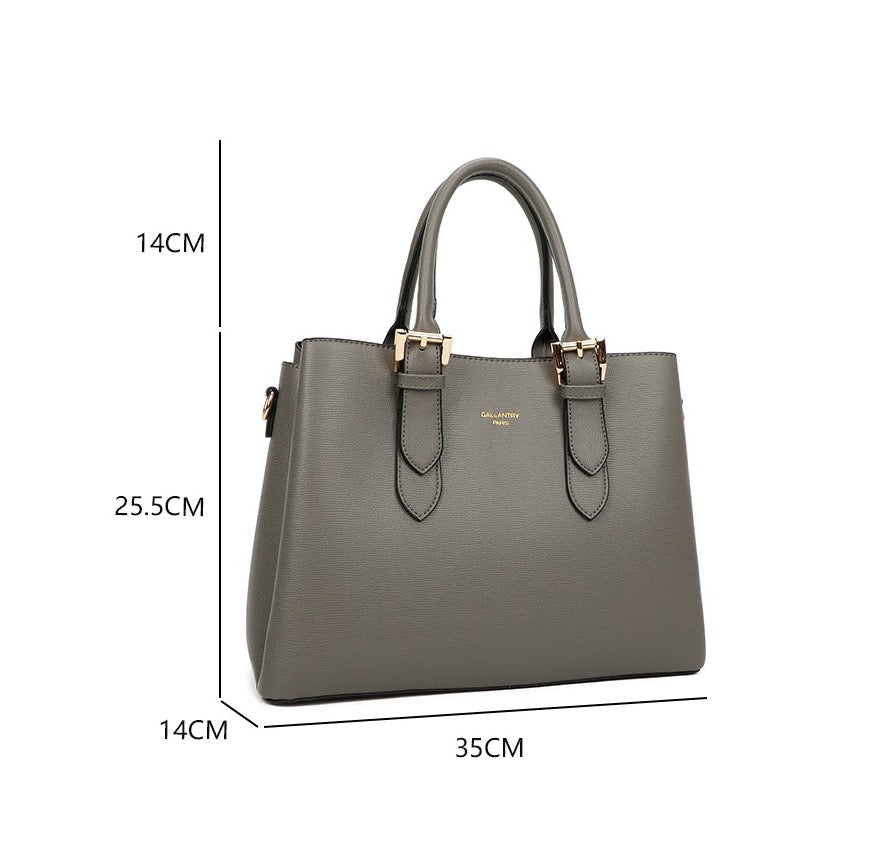 Gallantry | Amira Shoulder Bag - Eleganci