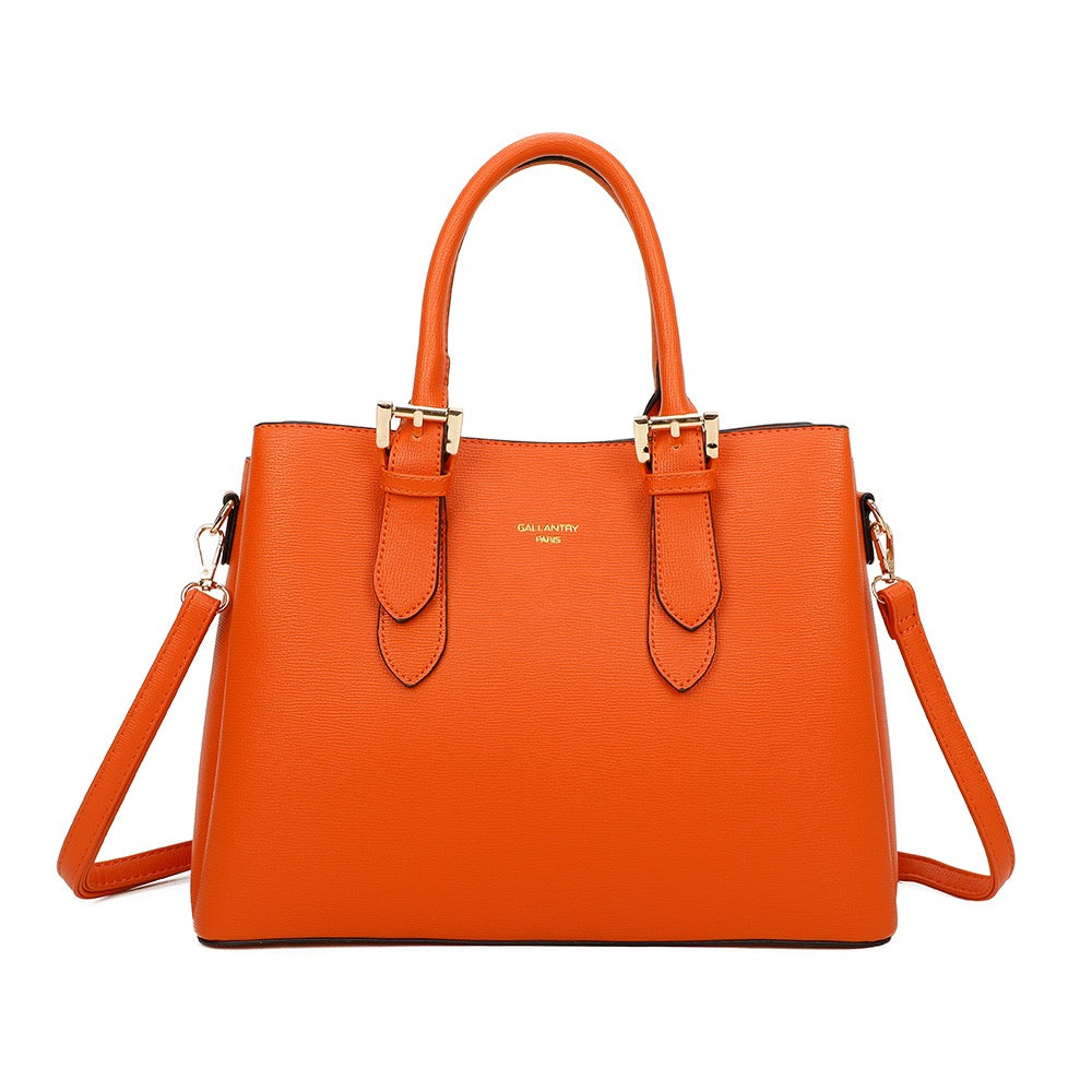 Gallantry | Amira Shoulder Bag - Eleganci