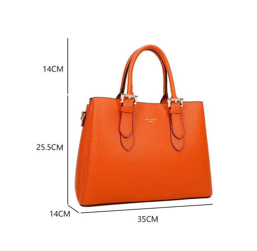 Gallantry | Amira Shoulder Bag - Eleganci