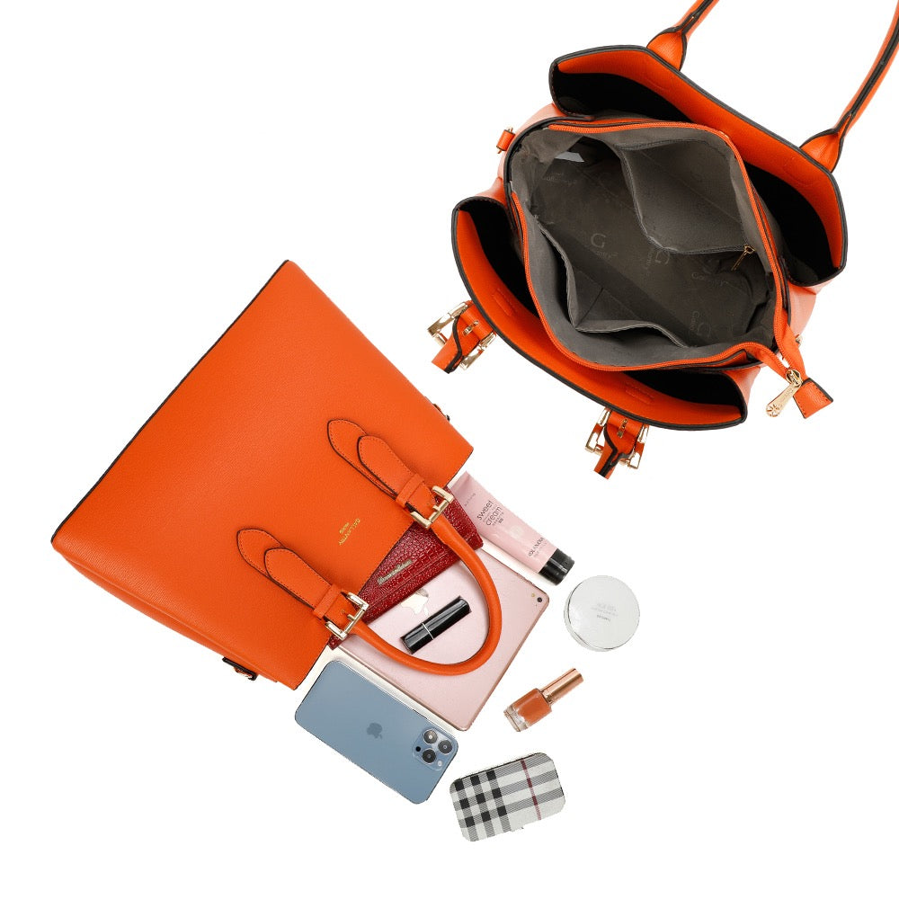 Gallantry | Amira Shoulder Bag - Eleganci