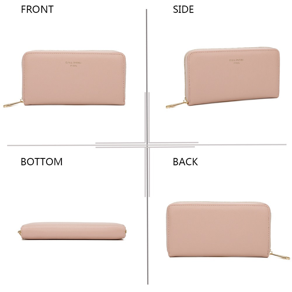 Gallantry | Portefeuille Romée - Eleganci