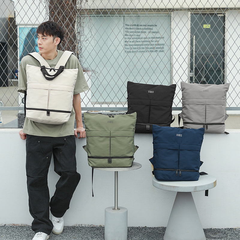 Gudika | Alina Unisex Backpack - Eleganci