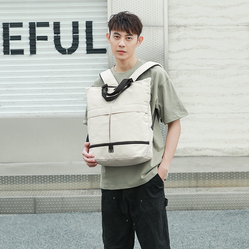 Gudika | Alina Unisex Backpack - Eleganci