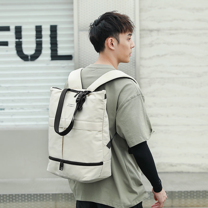Gudika | Alina Unisex Backpack - Eleganci