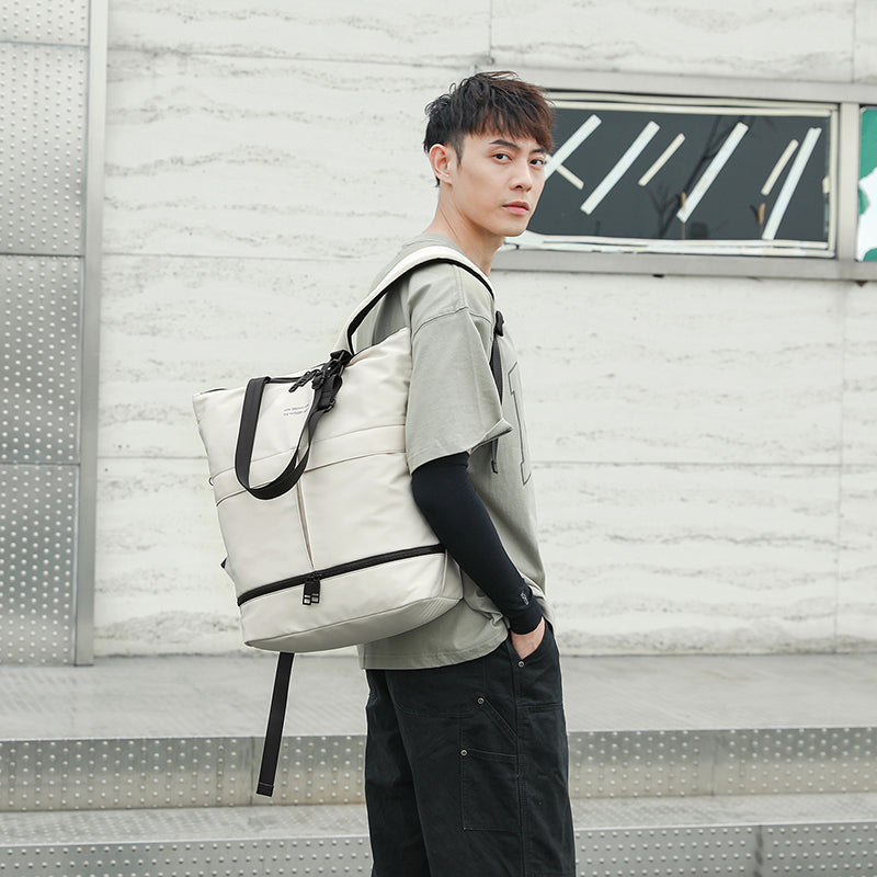 Gudika | Alina Unisex Backpack - Eleganci