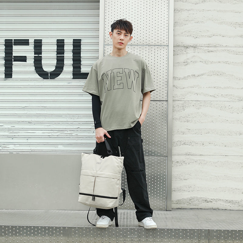 Gudika | Alina Unisex Backpack - Eleganci