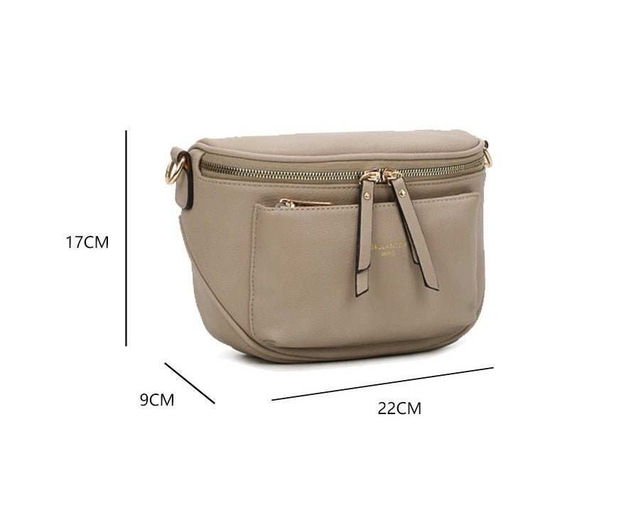 Gallantry | Juul Hip Bag - Eleganci