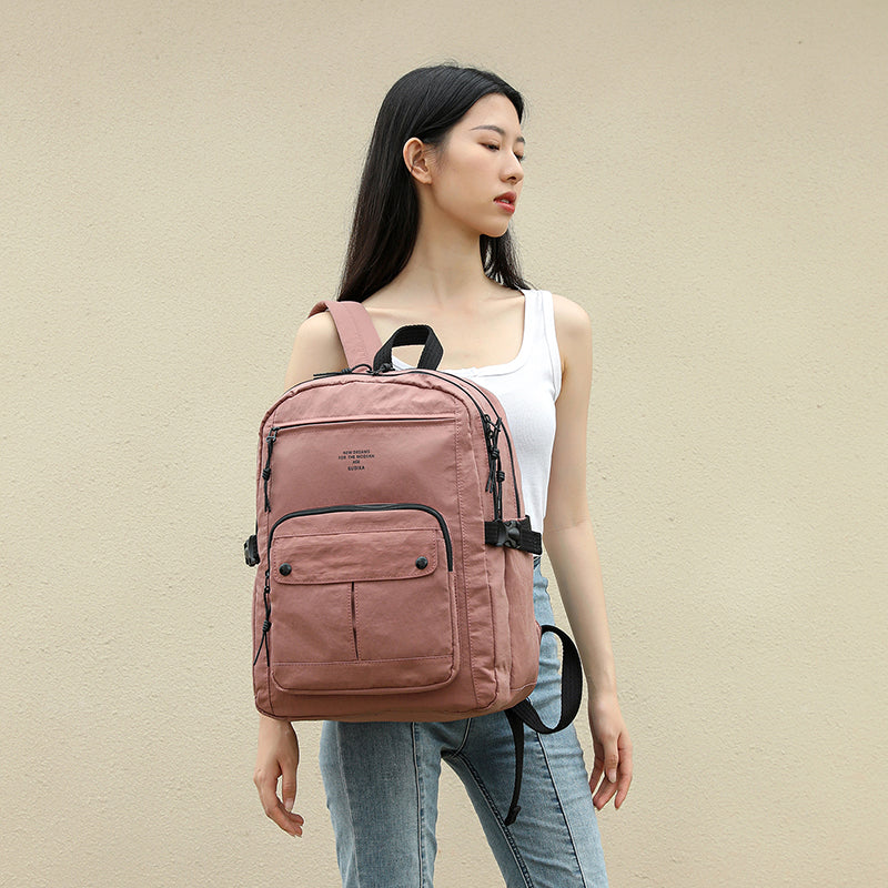 Gudika | Elana Unisex Backpack - Eleganci
