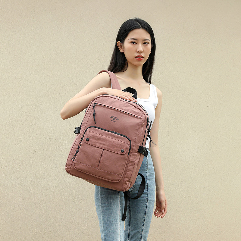 Gudika | Elana Unisex Backpack - Eleganci