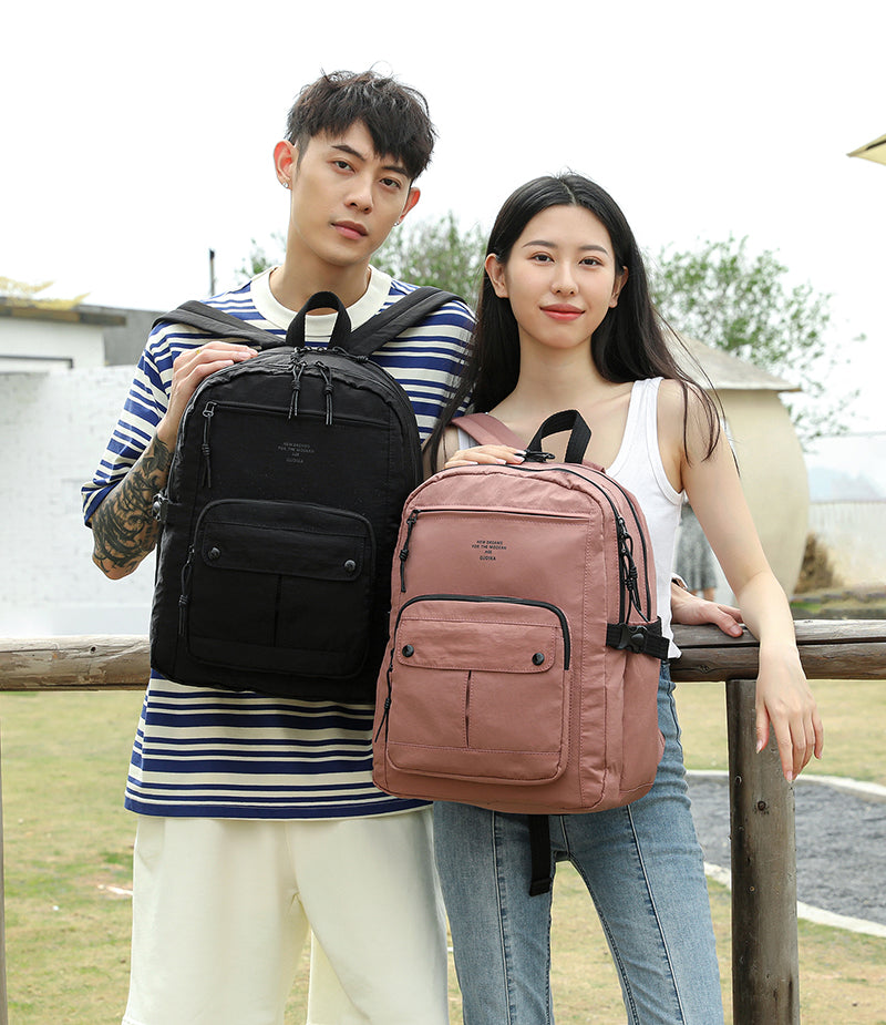 Gudika | Elana Unisex Backpack - Eleganci