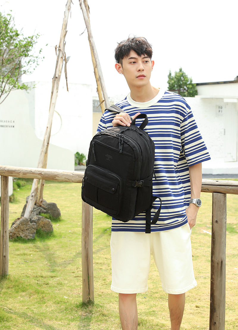 Gudika | Elana Unisex Backpack - Eleganci